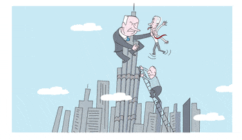 Illustration., Credit: Amos Biderman Illustration.