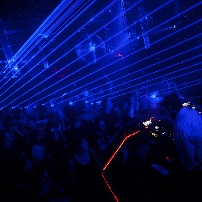 Tel Aviv clubs., Credit: Tomer Appelbaum, Eran Hardi, Nir Keidar Tel Aviv clubs.