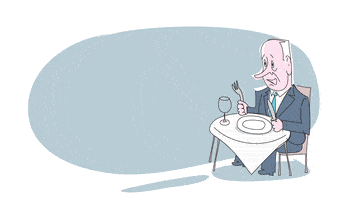 Illustration: Amos Biderman Illustration: Amos Biderman