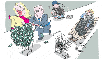 Illustration, Credit: Amos Biderman Illustration