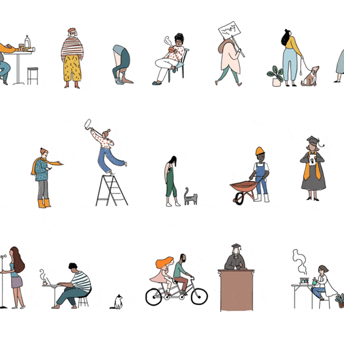 Illustration by Tal Gutberg. , Credit: none Illustration by Tal Gutberg.