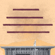 A Gif depicting the Capitol landing on top of the Knesset. 