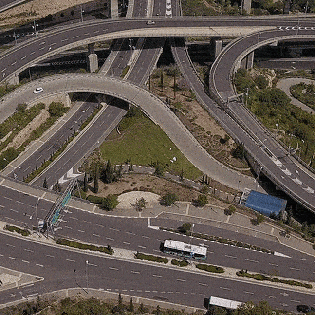 Intersection, Credit: none Intersection
