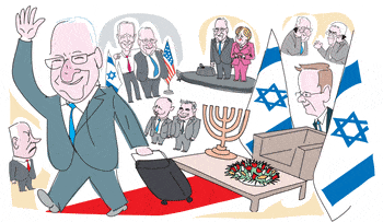 Credit: Amos Biderman Illustration.