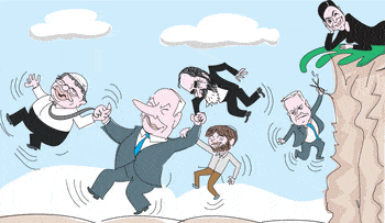 Credit: Amos Biderman -