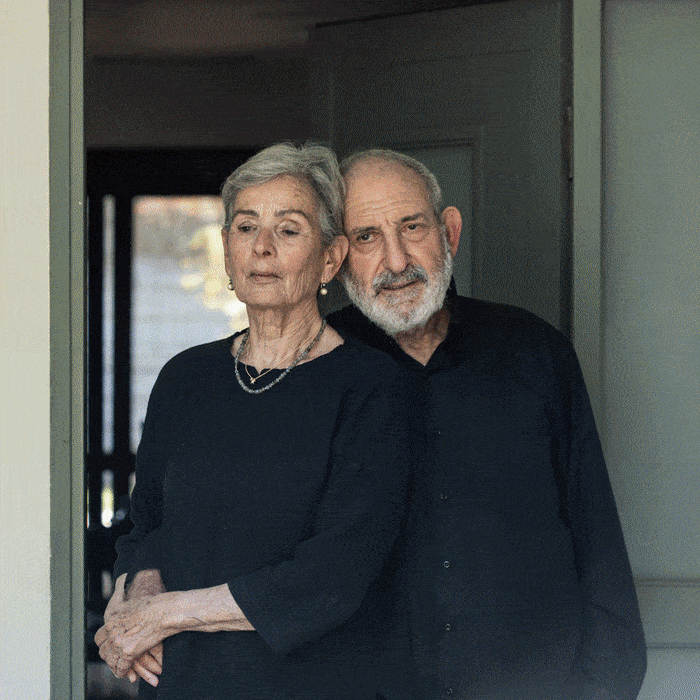 Credit: Avishag Shaar-Yashuv, David Bachar, Rami Shllush, Hadas Parush Bereaved parents gif