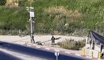 ניסיון פיגוע