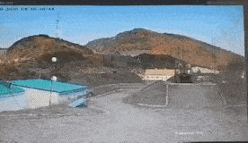 Explosion gif
