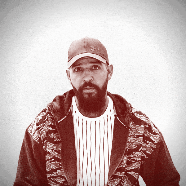 In Court, Victim of Attempted Lynching by Israelis Finds Himself Under