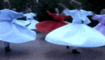 whirling dervishes gif