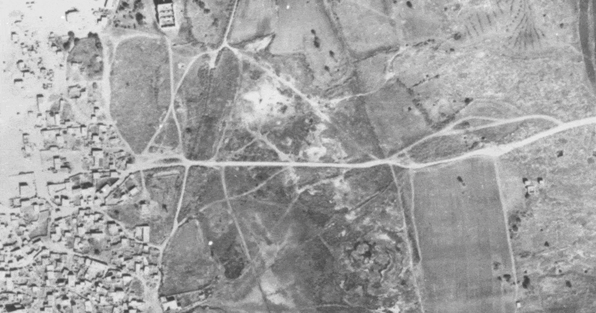 'We Threw Bodies': Researchers Say Four Mass Graves Dot Site of Arab Village in Israel - Israel News - Vimarsana News