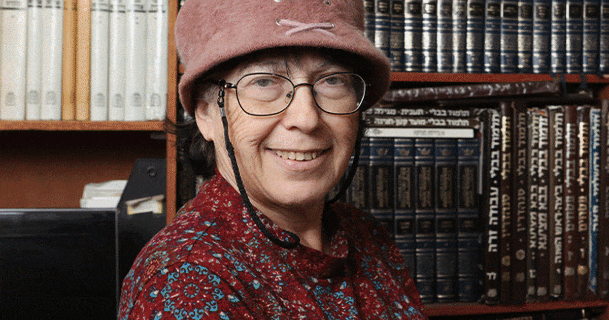 The First Ones to Be Harmed by Israel's Judicial Coup - Israel's Judicial Coup - Vimarsana News