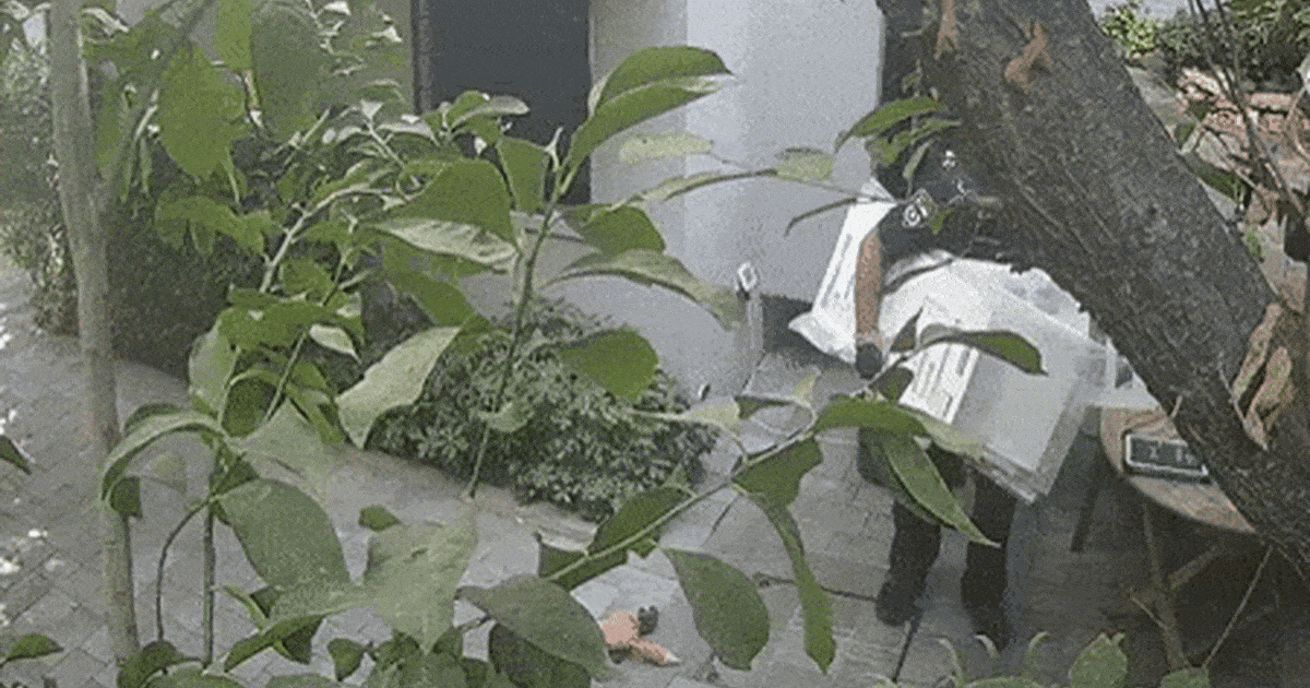Israeli Police Search and Confiscate Items From Pro-democracy Activist's Home Without Warrant - Israel News - Vimarsana News
