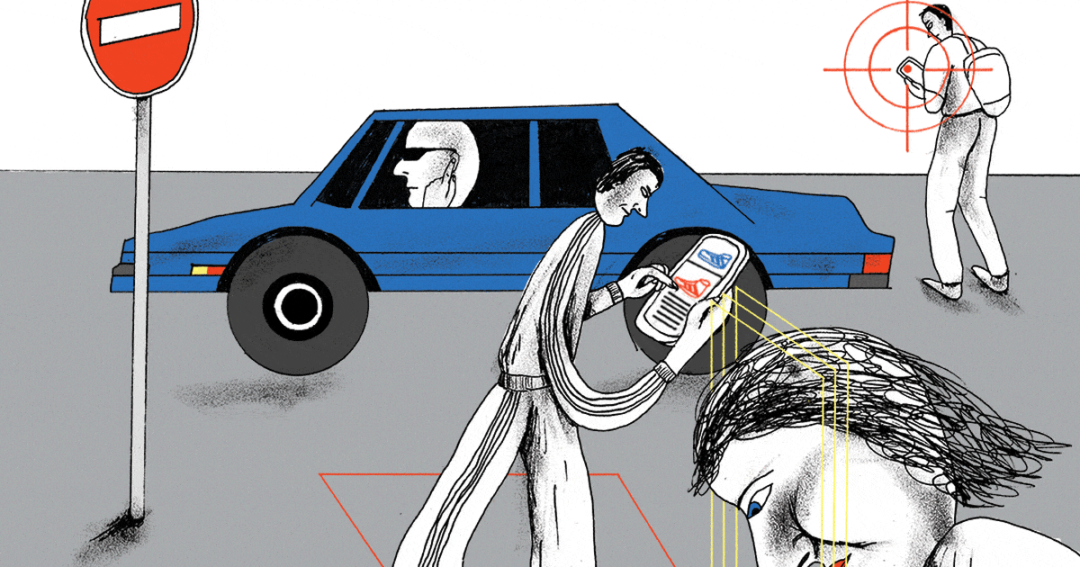 Revealed: Israeli Cyber Firms Have Developed an 'Insane' New Spyware Tool. No Defense Exists