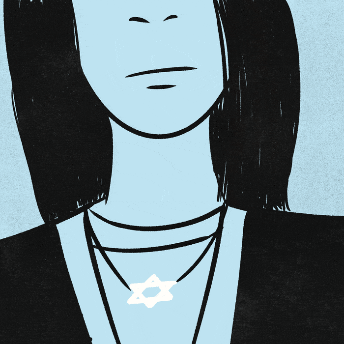 Artwork by Aron Ehrlich