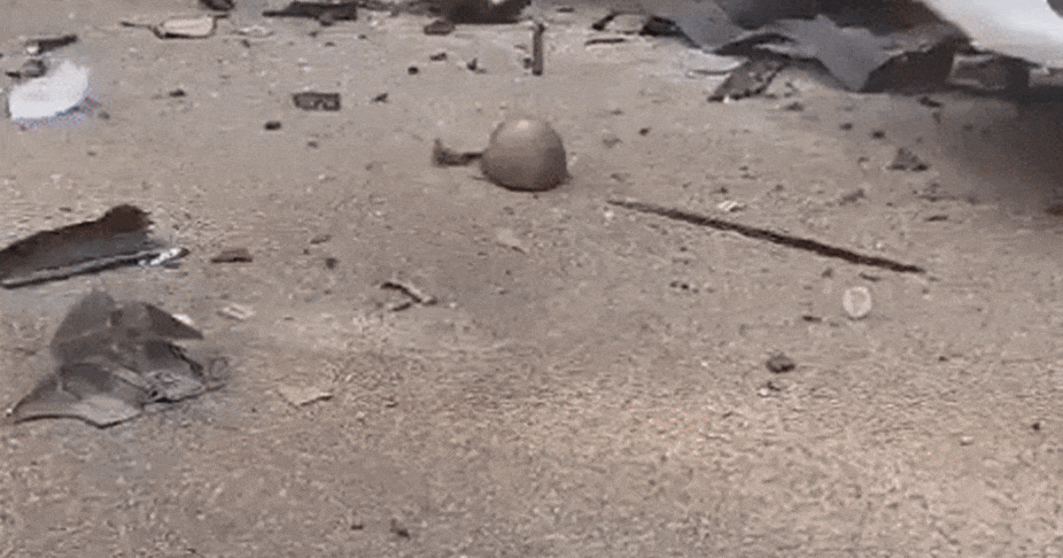 Israeli Civilian Critically Wounded, Others in Serious Condition by Hezbollah Anti-tank Missile at Israel's North - Israel News - Vimarsana News