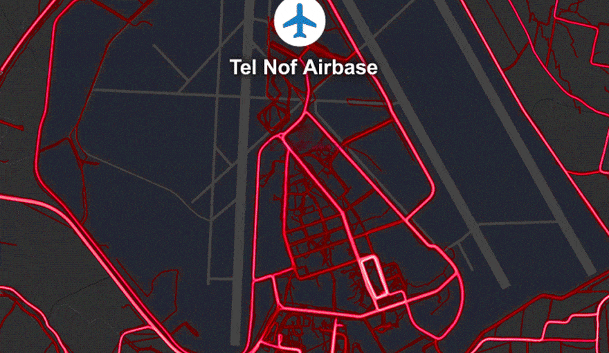 Strava is "like a mousetrap laid long ago and users are suddenly caught up in it."