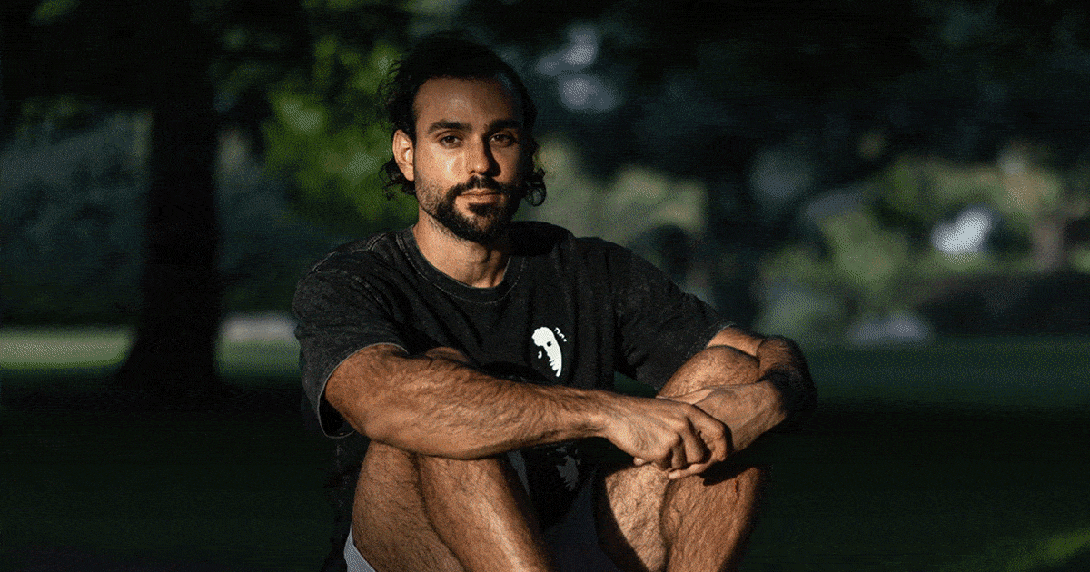 They survived the Nova party massacre. Two years on, they are still hiding