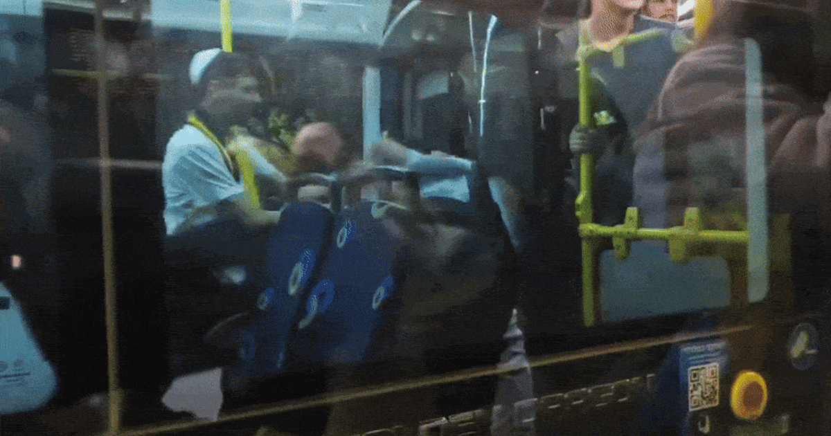 Israel's wave of anti-Arab violence is a feature, not a bug