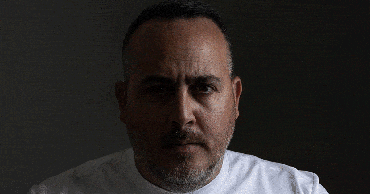 These Israelis fought in Gaza and the West Bank. They can't escape their inner hell