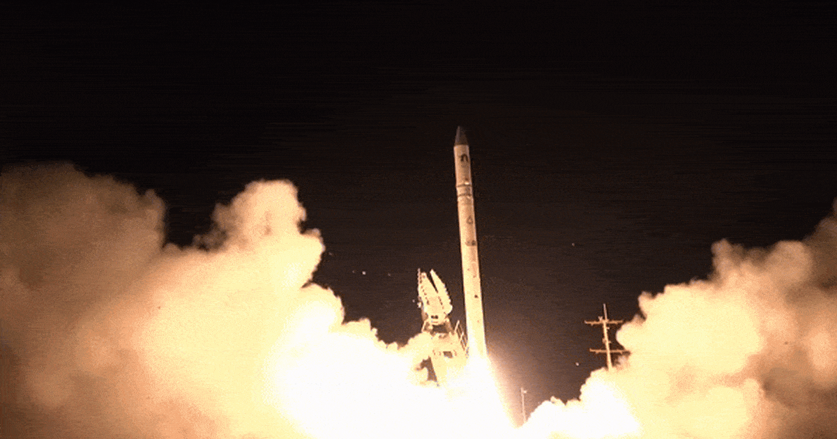 Israel's space program is falling behind – just as the global space race accelerates