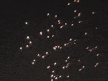 11 Iranian cluster missiles penetrated. One dropped 70 bombs over central Israel