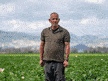 A country grasping onto life: A journey through Israel's missile-hit sites