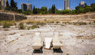 Ancient Muslim graves and rare toads: The fight ov
