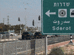 'People here like Ben-Gvir's tough-guy approach': Will this Netanyahu stronghold near Gaza go further right?